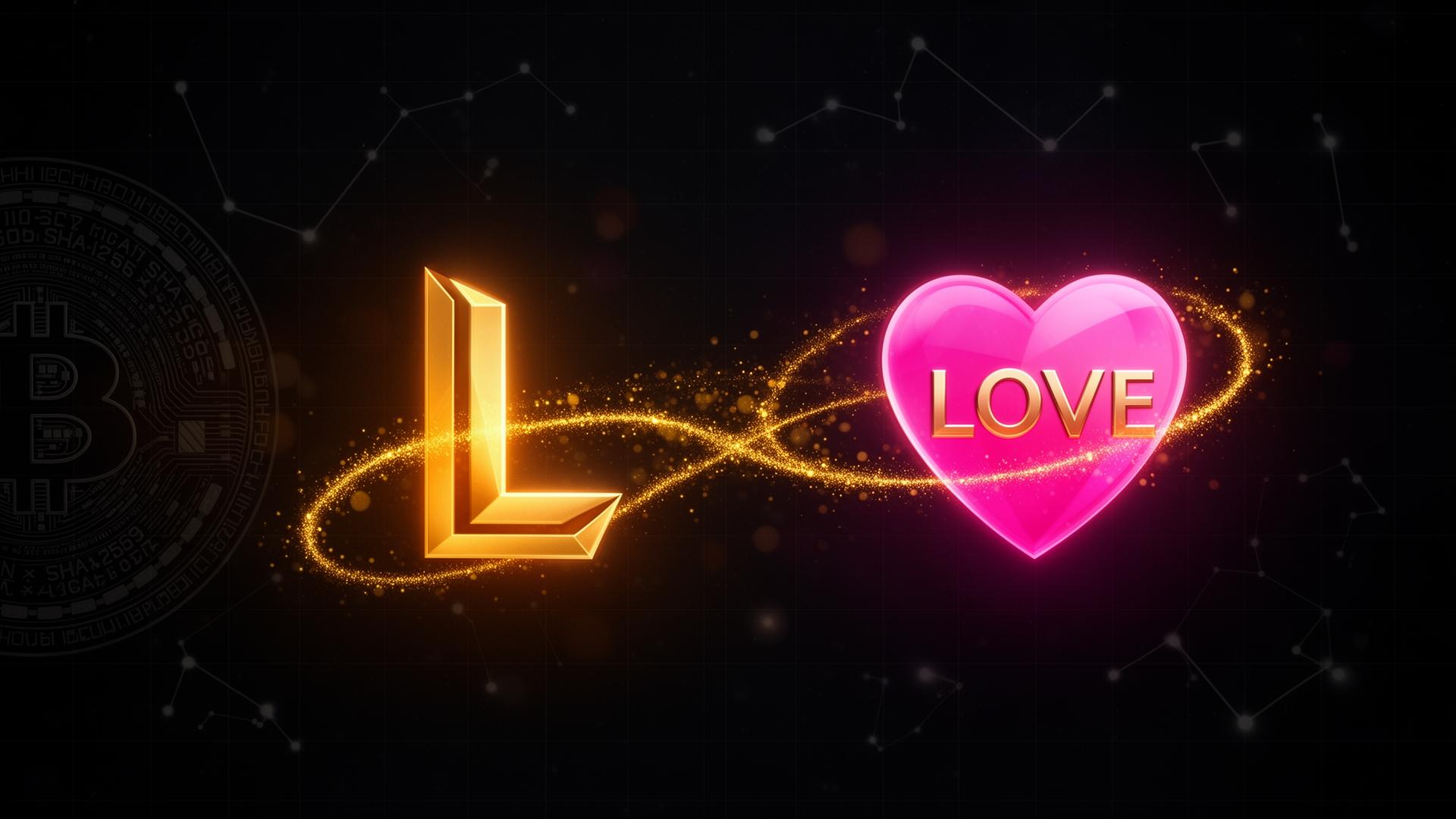 LANA Knights workshop — LOVE SAFE Wallet predstavitev